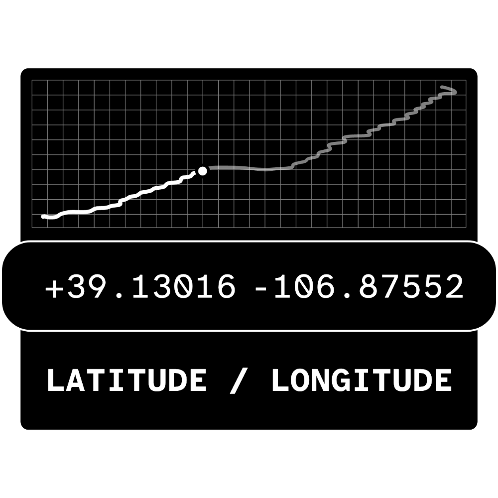 Black Diamond GPS Path preview
