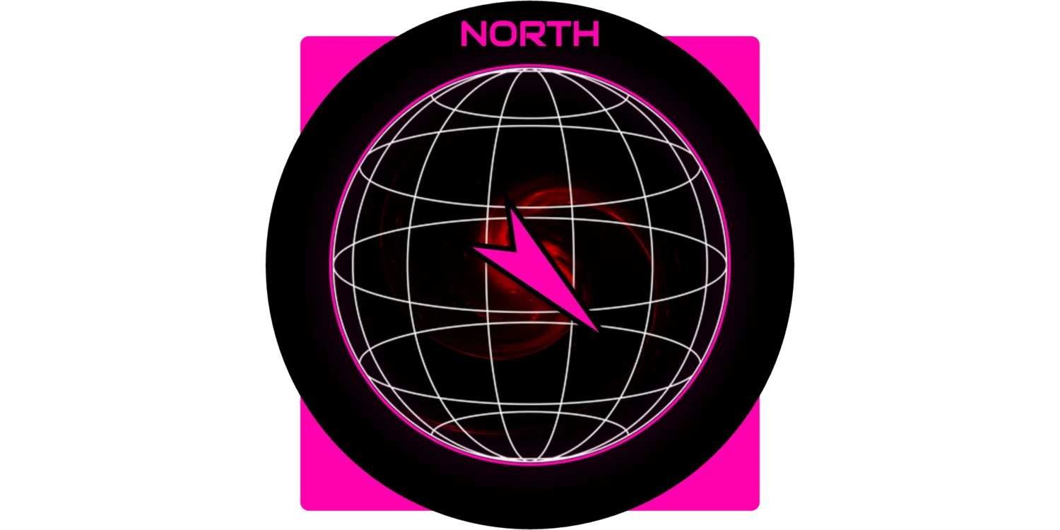 Compass custom overlay template preview